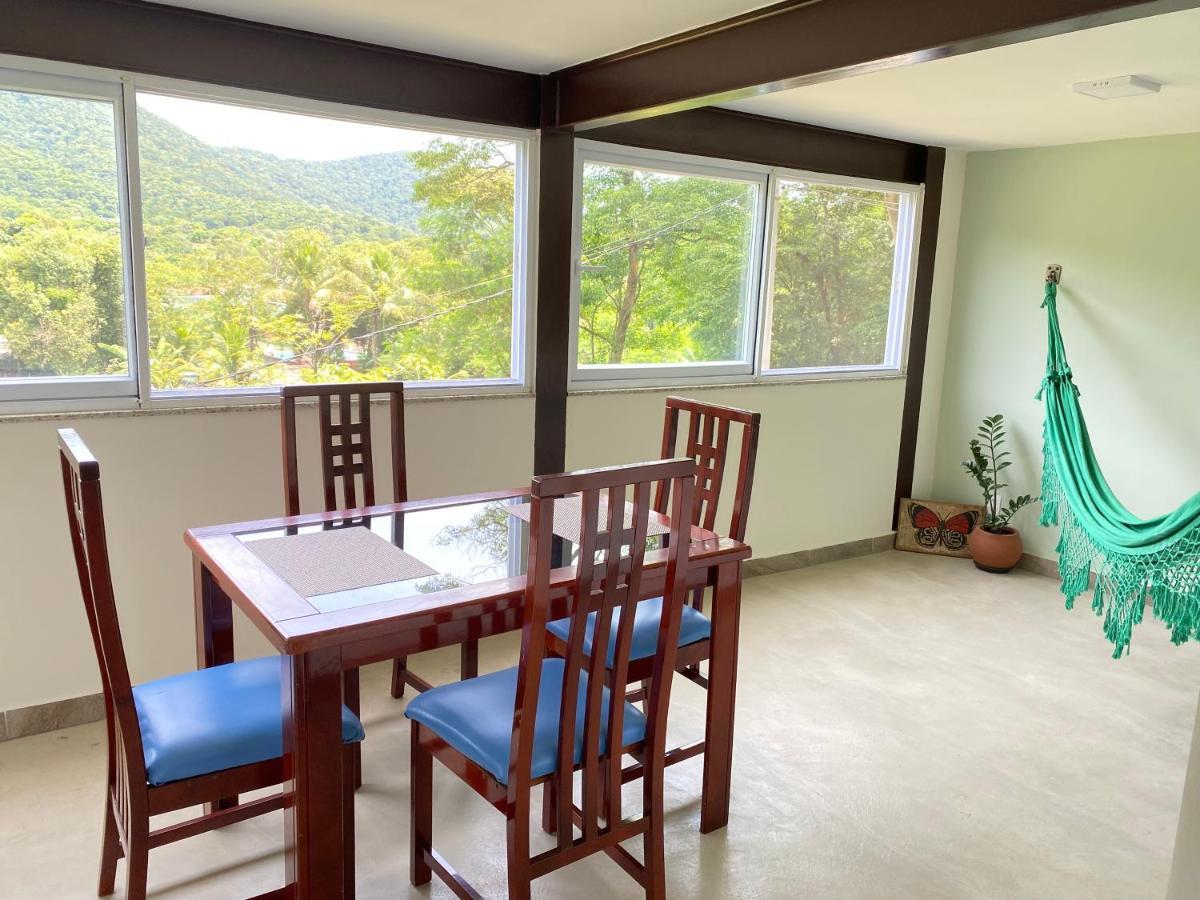 Cantinho Na Natureza Perto Das Praias Niterói Exteriér fotografie