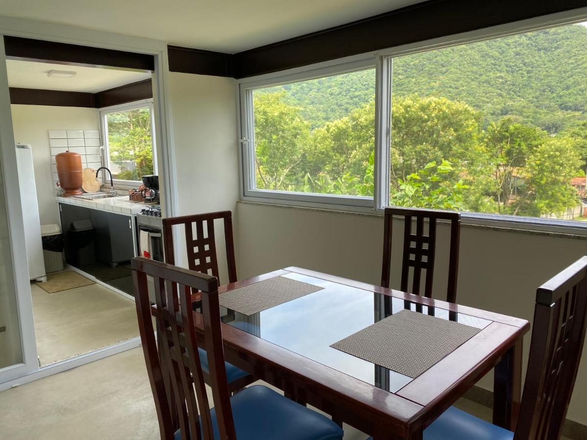 Cantinho Na Natureza Perto Das Praias Niterói Exteriér fotografie