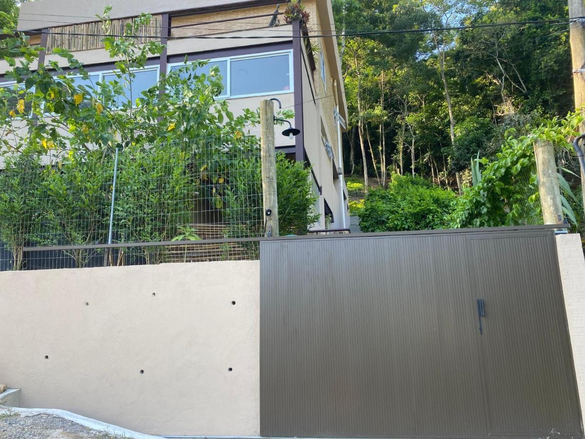 Cantinho Na Natureza Perto Das Praias Niterói Exteriér fotografie