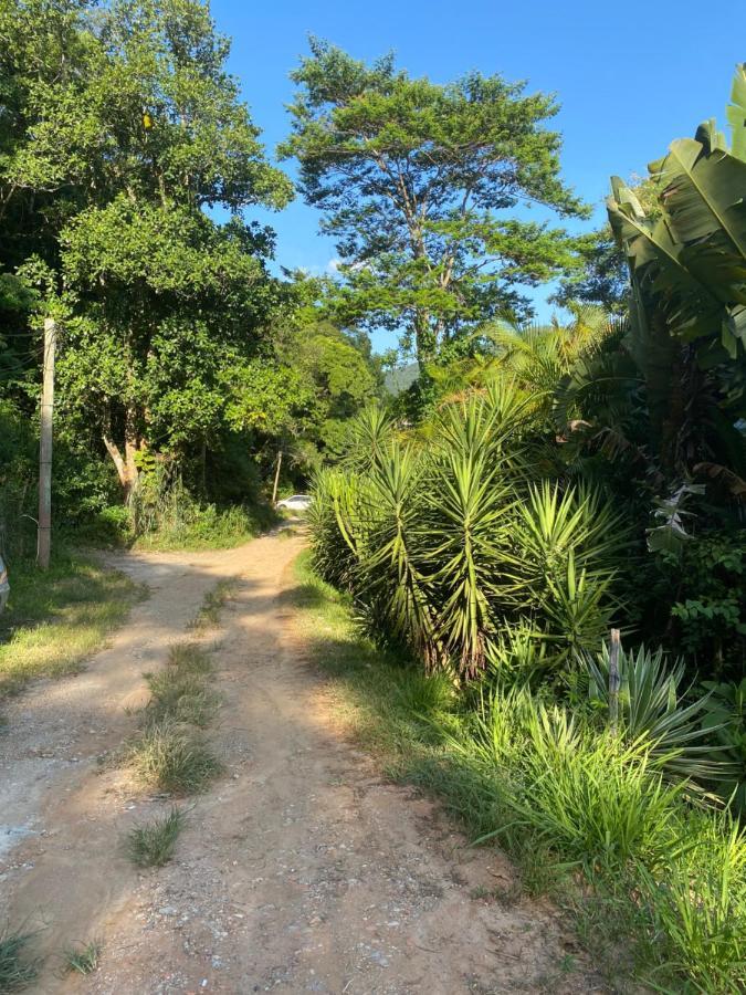 Cantinho Na Natureza Perto Das Praias Niterói Exteriér fotografie